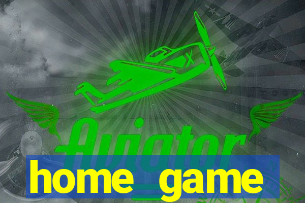 home game gamecategoryid 1